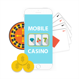 iPhone Online Gambling