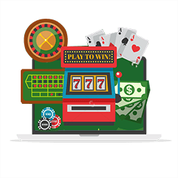 Mac Online Casinos