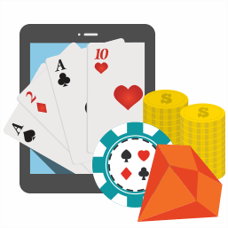 Online Offline Gambling