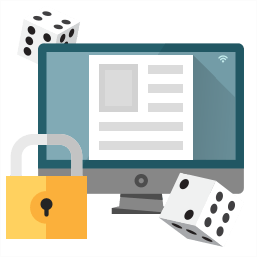 Security Casino Online