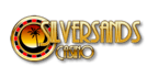 Silversands Casino Logo